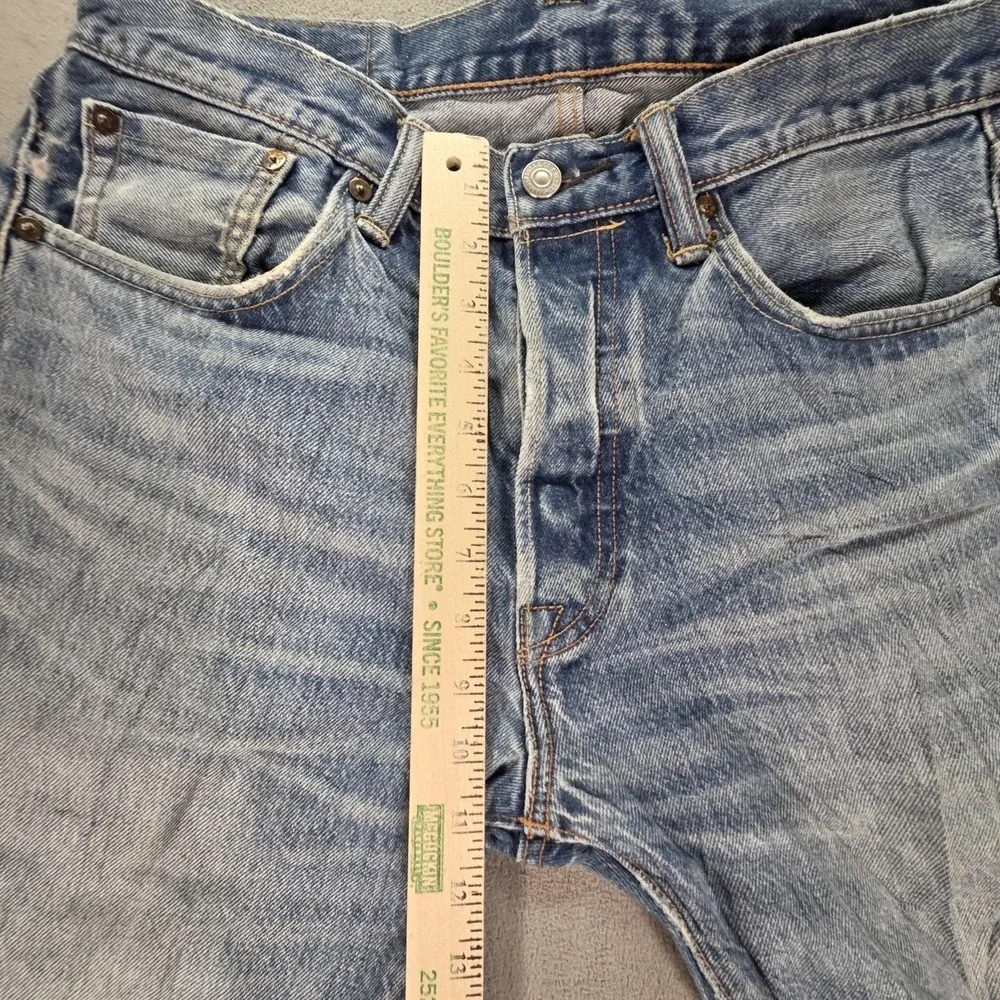 Levis important sizing